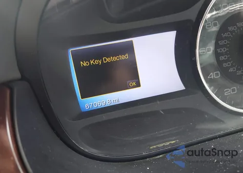 2013 Ford Edge from USA, damaged, VIN 2FMBK4KC7DVAB2464